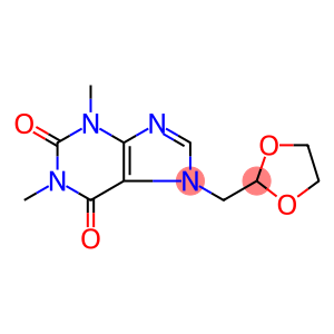 多沙茶碱-D6