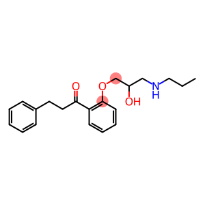 Propafenone D7