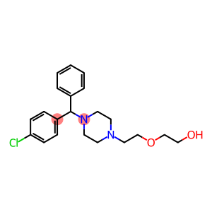 Hydroxyzine D4