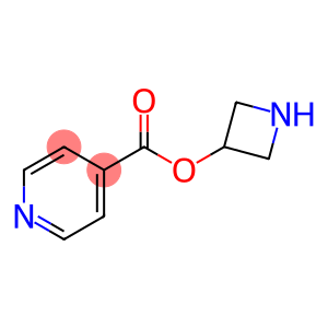 3-Azetidinyl isonicotinate