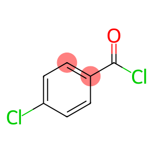 4-Chlorobenzoyl chloride