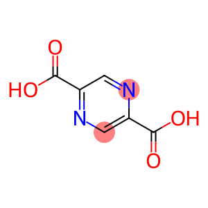 吡嗪-2,5-二羧酸