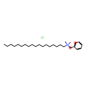 Octadecyl Dimethyl Benzyl Ammonium Chloride