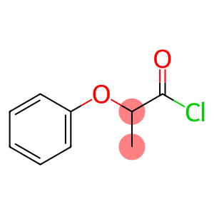 2-PHENOXYPROPIONYL CHLORIDE