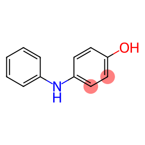 对羟基二苯胺