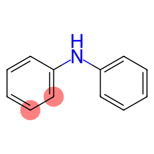 Diphenylamine redox