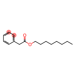 OCTYL PHENYLACETATE