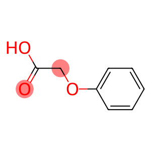 PHENOXYETHANOIC ACID