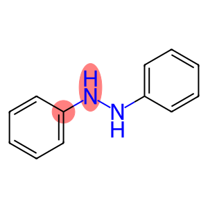 1,2-Diphenylhydrazine