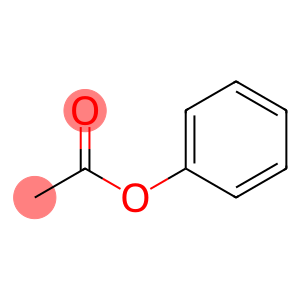 Acetic acid phenyl ester