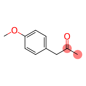 1-(对-甲氧基苯基)-2-丙酮