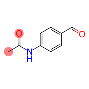 4-Acetamidobenzaldehyde