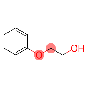 phenylmonoglycol ether