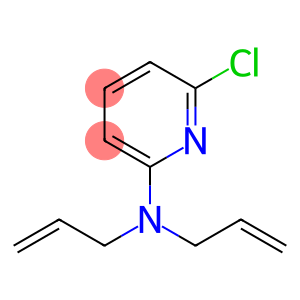 N,N-Diallyl-6-chloro-2-pyridinamine