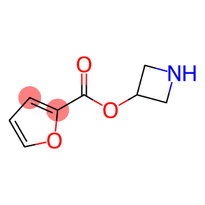 AZETIDIN-3-YL FURAN-2-CARBOXYLATE