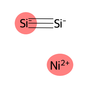 nickel disilicide