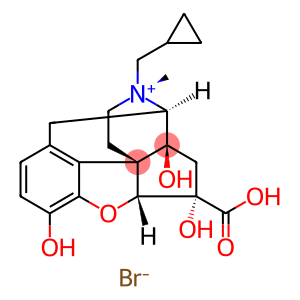 Naltrexone methylbromide Impurity A