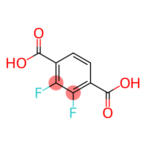 2,3-Difluoroterephthalic acid