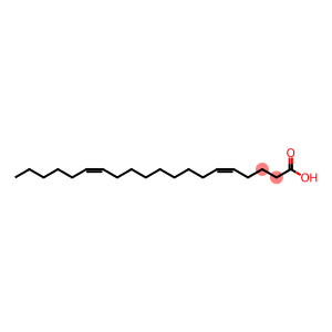 EICOSADIENOIC ACID (5Z,14Z)