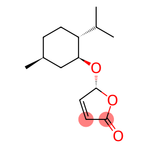 (S)-5-[(1S)-MENTHYLOXY]-2(5H)-FURANONE