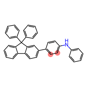 -(9,9-二苯基-9H-芴-2-基)-N-苯胺