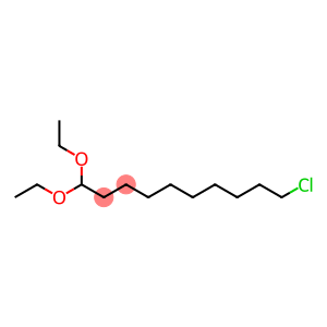 10-Chloro-1,1-Diethoxydecane