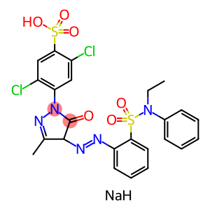 酸性黄61