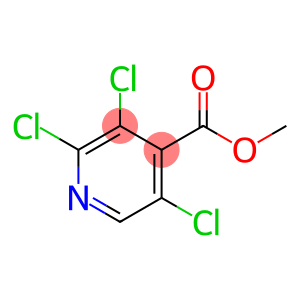 Methyl 2,3,5-trichloroisonicotinate