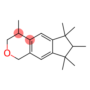 1,3,4,6,7,8-六氢-4,6,6,7,8,8-六甲基环五-γ-2-苯并吡喃