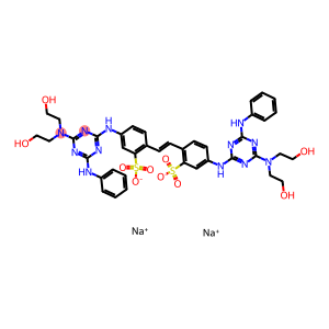 Fluorescent brightener 86