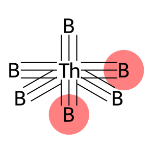 thorium hexaboride