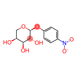 P-NITROPHENYL ALPHA-L-ARABINOPYRANOSIDE