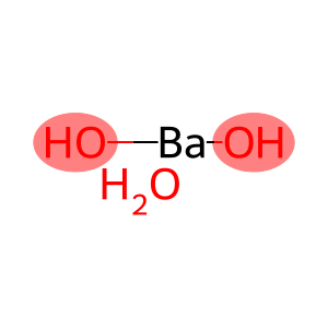 Barium hydroxide octahydrate