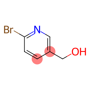 (6-BROMO-PYRIDIN-3-YL)-METHANOL