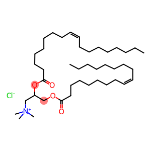 N-[1-(2,3-DIOLEYLOXY)PROPYL]-N,N,N-TRIMETHYLAMMONIUM CHLORIDE