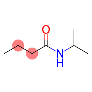 Butanamide, N-(1-methylethyl)-