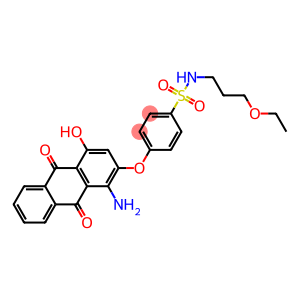 分散红92