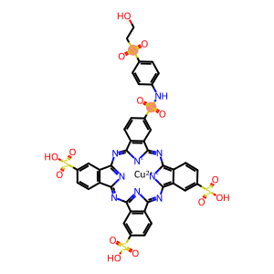 Remazol Turquoise Blue G