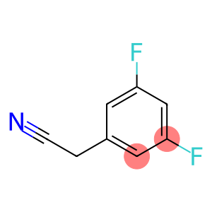 3,5-difluorophenylacetonitrile