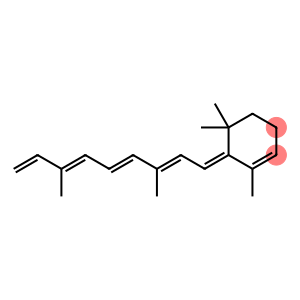 Anhydrovitamin A1