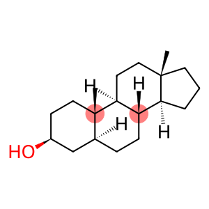 5ALPHA-Androstan-3B-ol