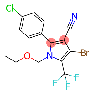 Chlorfenapyr