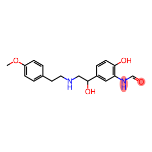 Formoterol EP Impurity B