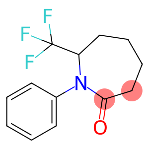 1-Phenyl-7-(trifluoroMethyl)azepan-2-one