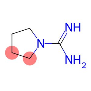 PYRROLIDINE-1-CARBOXIMIDAMIDE