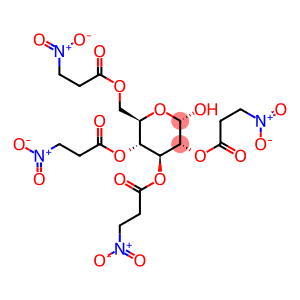 4-O-(3-nitropropanoyl)corollin