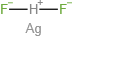 SILVER HYDROGEN FLUORIDE