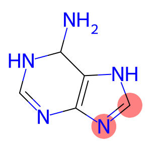 6,7-Dihydro-3H-purin-6-amine