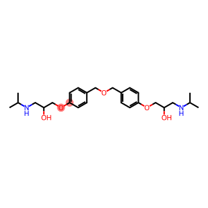 Bisoprolol EP Impurity D