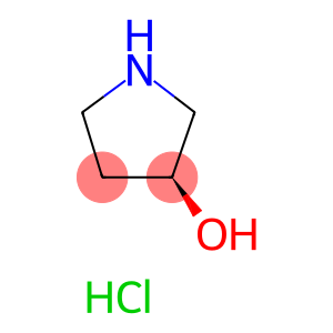 (S)-3-羟基吡咯烷盐酸盐L